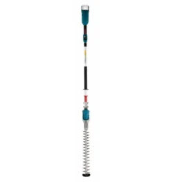 Makita Akku-Heckenschneider 18V, 50 Cm, Schwenkbar -Makki Geschaft heckenschere akku 1466201 czm