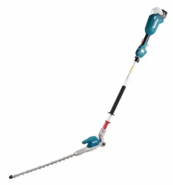 Makita Akku-Heckenschneider 18V, 50 Cm, Schwenkbar -Makki Geschaft heckenschere akku 1466204 czm