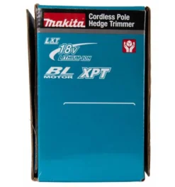 Makita Akku-Heckenschneider 18V, 50 Cm, Schwenkbar -Makki Geschaft heckenschere akku 1466206 czm