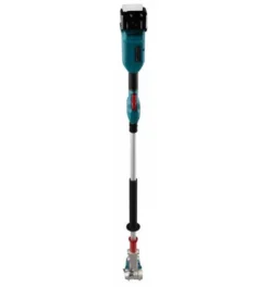 Makita Akku-Heckenschneider 18V, 50 Cm, Schwenkbar -Makki Geschaft heckenschere akku 1466208 czm