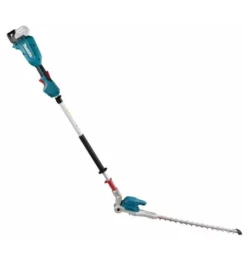 Makita Akku-Heckenschneider 18V, 50 Cm, Schwenkbar -Makki Geschaft heckenschere akku 1466209 czm