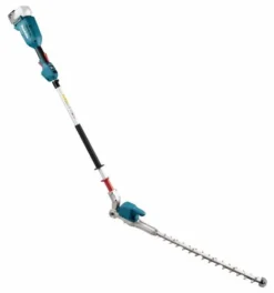 Makita Akku-Heckenschneider 18V, 50 Cm, Schwenkbar -Makki Geschaft heckenschere akku 1466211 czm