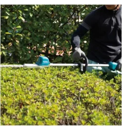 Makita Akku-Heckenschneider 18V, 60 Cm -Makki Geschaft heckenschere akku 1466218 czm