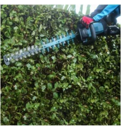 Makita Akku-Heckenschere XGT, 40V Max., 60 Cm, 23,5 Mm, Akku, Ladegerät 6 Makita Akku-Heckenschere XGT, 40V Max., 60 Cm, 23,5 Mm, Akku, Ladegerät -Makki Geschaft heckenschere akku 1470477 czm