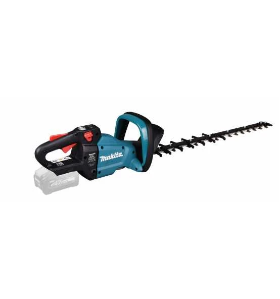 Makita Akku-Heckenschere XGT, 40V Max., 60 Cm, 25 Mm 5 Makita Akku-Heckenschere XGT, 40V Max., 60 Cm, 25 Mm – Bild 5