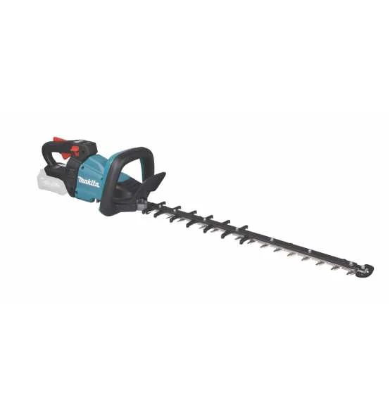 Makita Akku-Heckenschere XGT, 40V Max., 60 Cm, 25 Mm 7 Makita Akku-Heckenschere XGT, 40V Max., 60 Cm, 25 Mm – Bild 7