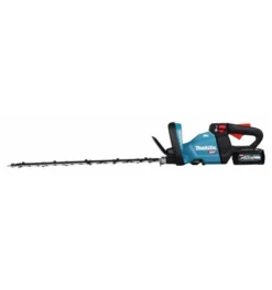 Makita Akku-Heckenschere XGT, 40V Max., 60 Cm, 25 Mm, Akku, Ladegerät -Makki Geschaft heckenschere akku 1470494 czm