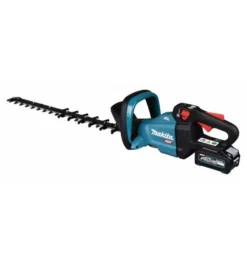 Makita Akku-Heckenschere XGT, 40V Max., 60 Cm, 25 Mm, Akku, Ladegerät -Makki Geschaft heckenschere akku 1470496 czm