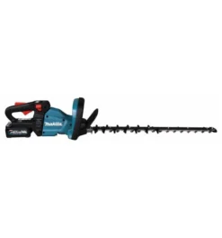 Makita Akku-Heckenschere XGT, 40V Max., 60 Cm, 25 Mm, Akku, Ladegerät -Makki Geschaft heckenschere akku 1470498 czm
