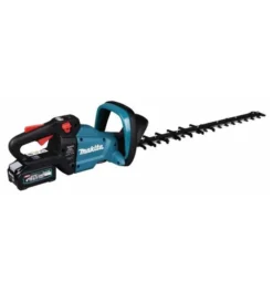 Makita Akku-Heckenschere XGT, 40V Max., 60 Cm, 25 Mm, Akku, Ladegerät -Makki Geschaft heckenschere akku 1470499 czm