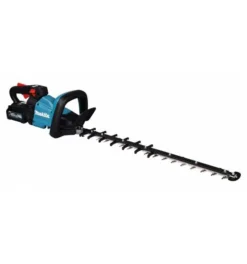 Makita Akku-Heckenschere XGT, 40V Max., 60 Cm, 25 Mm, Akku, Ladegerät -Makki Geschaft heckenschere akku 1470500 czm