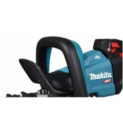 Makita Akku-Heckenschere XGT, 40V Max., 60 Cm, 25 Mm, Akku, Ladegerät -Makki Geschaft heckenschere akku 1470502 czm