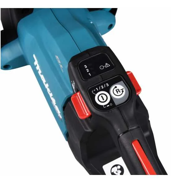 Makita Akku-Heckenschere XGT, 40V Max., 60 Cm, 25 Mm 12 Makita Akku-Heckenschere XGT, 40V Max., 60 Cm, 25 Mm – Bild 12