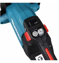 Makita Akku-Heckenschere XGT, 40V Max., 60 Cm, 25 Mm, Akku, Ladegerät -Makki Geschaft heckenschere akku 1470503 czm