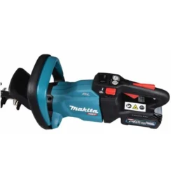 Makita Akku-Heckenschere XGT, 40V Max., 60 Cm, 25 Mm, Akku, Ladegerät -Makki Geschaft heckenschere akku 1470505 czm