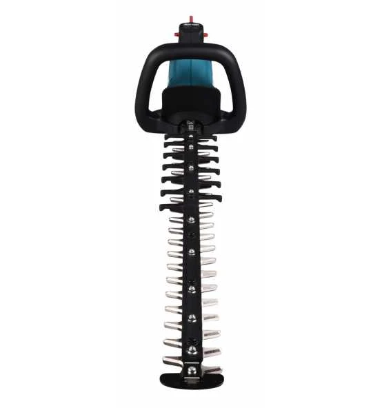 Makita Akku-Heckenschere XGT, 40V Max., 75 Cm, 25 Mm, Akku, Ladegerät 8 Makita Akku-Heckenschere XGT, 40V Max., 75 Cm, 25 Mm, Akku, Ladegerät – Bild 8