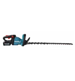 Makita Akku-Heckenschere XGT, 40V Max., 75 Cm, 25 Mm, Akku, Ladegerät 15 Makita Akku-Heckenschere XGT, 40V Max., 75 Cm, 25 Mm, Akku, Ladegerät -Makki Geschaft heckenschere akku 1470515 czm