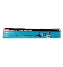 Makita Akku-Heckenschere XGT, 40V Max., 75 Cm, 25 Mm 23 Makita Akku-Heckenschere XGT, 40V Max., 75 Cm, 25 Mm -Makki Geschaft heckenschere akku 1470520 czm