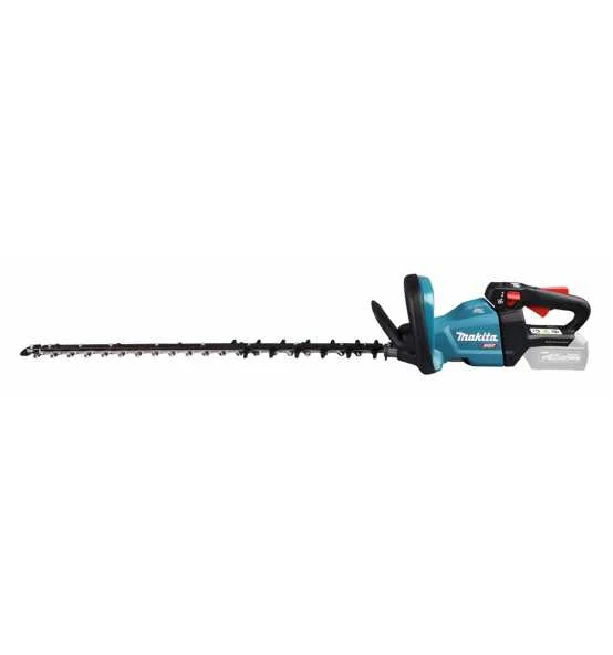 Makita Akku-Heckenschere XGT, 40V Max., 75 Cm, 25 Mm 2 Makita Akku-Heckenschere XGT, 40V Max., 75 Cm, 25 Mm – Bild 2