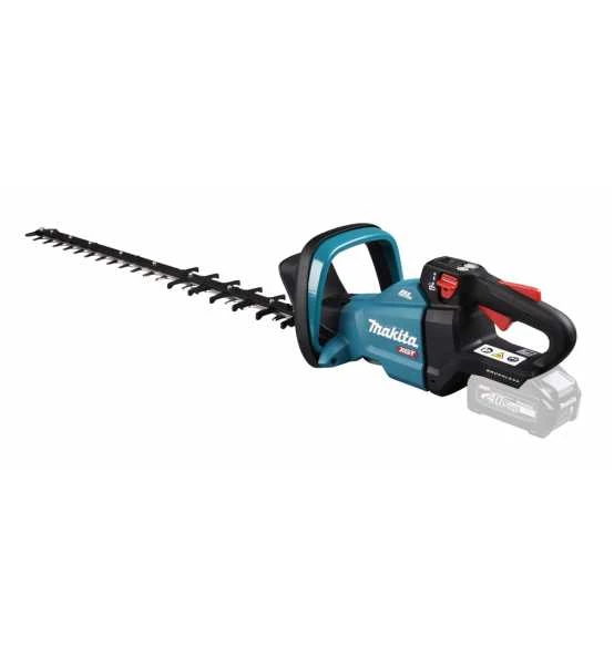 Makita Akku-Heckenschere XGT, 40V Max., 75 Cm, 25 Mm 3 Makita Akku-Heckenschere XGT, 40V Max., 75 Cm, 25 Mm – Bild 3