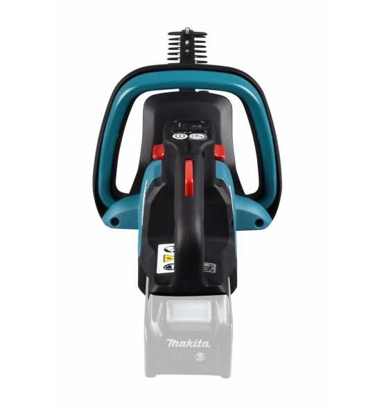 Makita Akku-Heckenschere XGT, 40V Max., 75 Cm, 25 Mm 4 Makita Akku-Heckenschere XGT, 40V Max., 75 Cm, 25 Mm – Bild 4