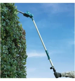 Makita Akku-Heckenschneider 12V Max., 46 Cm, 18 Mm -Makki Geschaft heckenschere akku 1470574 czm