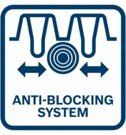 Bosch Akku-Heckenschere GHE 18V-60 -Makki Geschaft heckenschere akku 1562212 czm