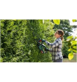 Bosch Akku-Heckenschere UniversalHedgeCut 36V-55-24, 1 X Akku 36V 2.0Ah -Makki Geschaft heckenschere akku 1562308 czm 1