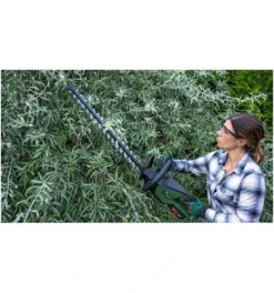 Bosch Akku-Heckenschere UniversalHedgeCut 36V-55-24, 1 X Akku 36V 2.0Ah -Makki Geschaft heckenschere akku 1562309 czm 1