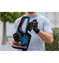 Bosch Akku-Heckenschere GHE 18V-60 -Makki Geschaft heckenschere akku 1562686 czm