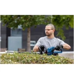 Bosch Akku-Heckenschere GHE 18V-60 -Makki Geschaft heckenschere akku 1562690 czm