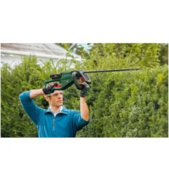 Bosch Akku-Heckenschere UniversalHedgeCut 18V-50, Art.Nr. 0600849K01 -Makki Geschaft heckenschere akku 996319 czm