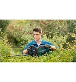 Bosch Akku-Heckenschere UniversalHedgeCut 18V-50, Art.Nr. 0600849K01 -Makki Geschaft heckenschere akku 996357 czm