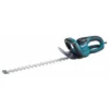 Makita Elektro-Heckenschere 670 W, 65 Cm