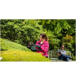 Bosch Heckenschere AdvancedHedgeCut 65, Art.Nr. 06008C0801 -Makki Geschaft heckenschere elektrisch 1341786 czm