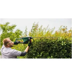 Bosch Heckenschere AdvancedHedgeCut 65, Art.Nr. 06008C0801 -Makki Geschaft heckenschere elektrisch 1342142 czm