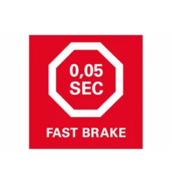 Metabo Heckenschere HS 8745, Karton -Makki Geschaft heckenschere elektrisch 1354013 czm 4