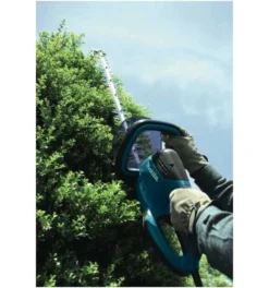 Makita Elektro-Heckenschere 550 W, 45 Cm -Makki Geschaft heckenschere elektrisch 1470542 czm