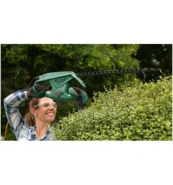 Bosch Heckenschere EasyHedgeCut 55 -Makki Geschaft heckenschere elektrisch 904528 czm