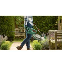 Bosch Heckenschere EasyHedgeCut 55 -Makki Geschaft heckenschere elektrisch 904529 czm