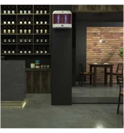 Swissinno Insektenvernichter 24W LED Premium -Makki Geschaft insekten bekaempfung 1260258 czm