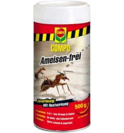 COMPO Ameisen-frei 500 G