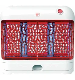 Swissinno Insektenvernichter 24W LED Premium -Makki Geschaft insekten bekaempfung 1260628 czm