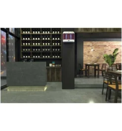 Swissinno Insektenvernichter 24W LED Premium -Makki Geschaft insekten bekaempfung 1260629 czm