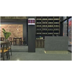 Swissinno Insektenvernichter 24W LED Premium -Makki Geschaft insekten bekaempfung 1260630 czm