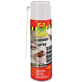 COMPO Ameisen-Spray 400 Ml Aerosoldose