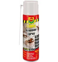 COMPO Ameisen-Spray N 400 Ml