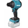 Makita Akku-Gebläse XGT, 40V Max., Inkl. Zubehör