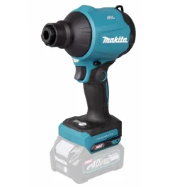 Makita Akku-Gebläse XGT, 40V Max., Inkl. Zubehör