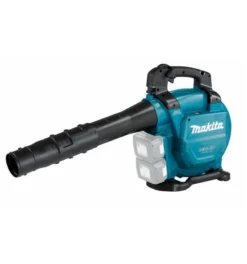 Makita Akku-Laubbläser Und -sauger 2x18V, 65 M/s, 13,4 M/min